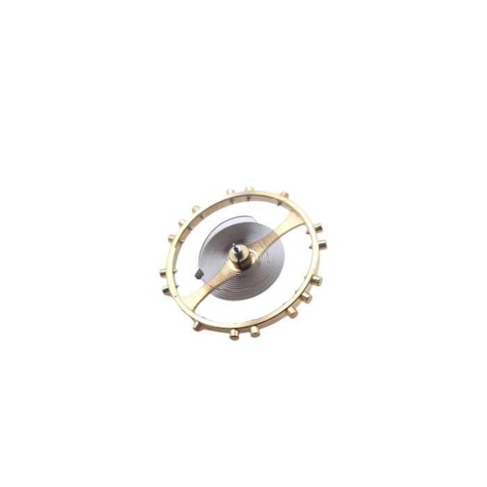 Movado 221 - 722 Balancier - Balance wheel