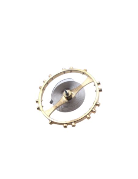 Movado 221 - 722 Balancier - Balance wheel