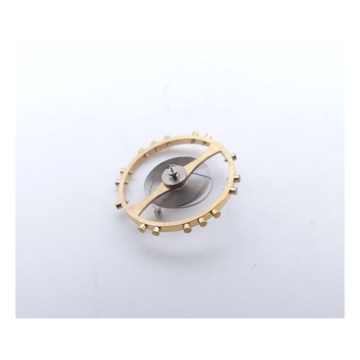 Movado 221 - 722 Balancier - Balance wheel