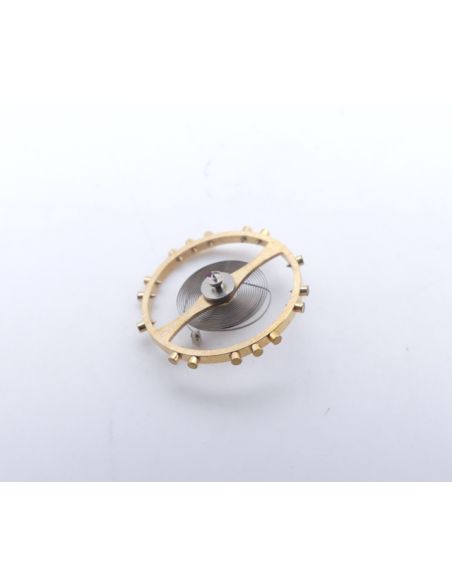 Movado 221 - 722 Balancier - Balance wheel