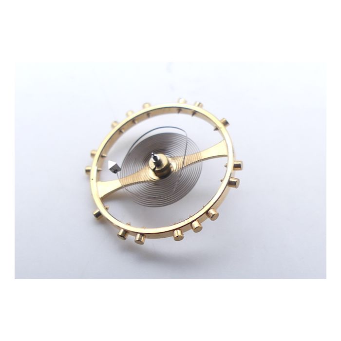 Movado 221 - 722 Balancier - Balance wheel