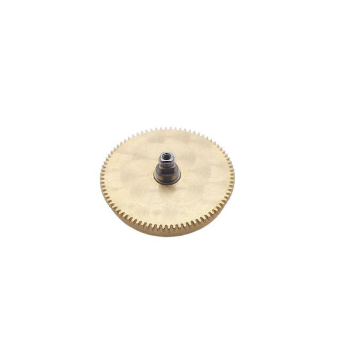 Movado 224 - 180 Barillet complet - Complete barrel