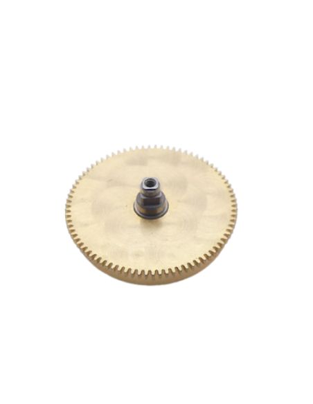 Movado 224 - 180 Barillet complet - Complete barrel