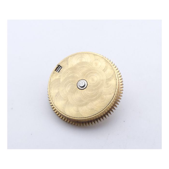 Movado 224 - 180 Barillet complet - Complete barrel