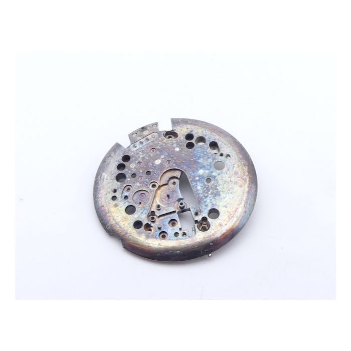 Movado 225 - 100 Platine - Plate