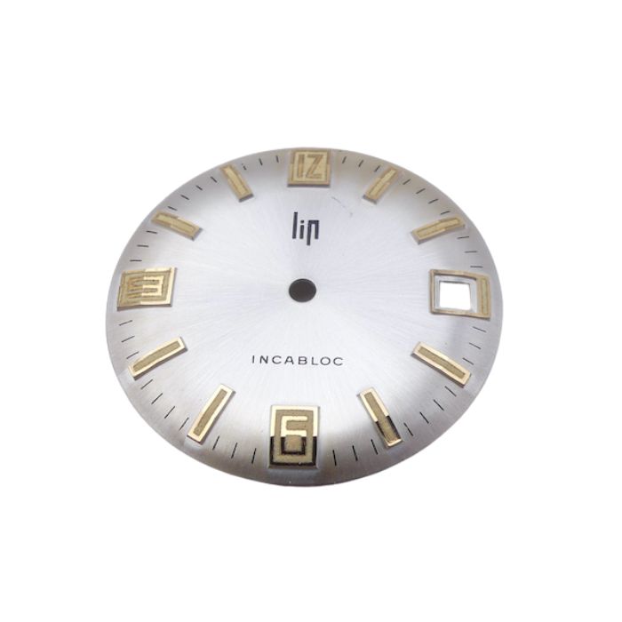 Lip R136 Cadran - Dial