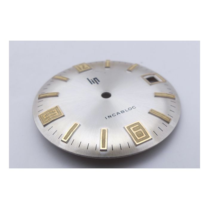 Lip R136 Cadran - Dial