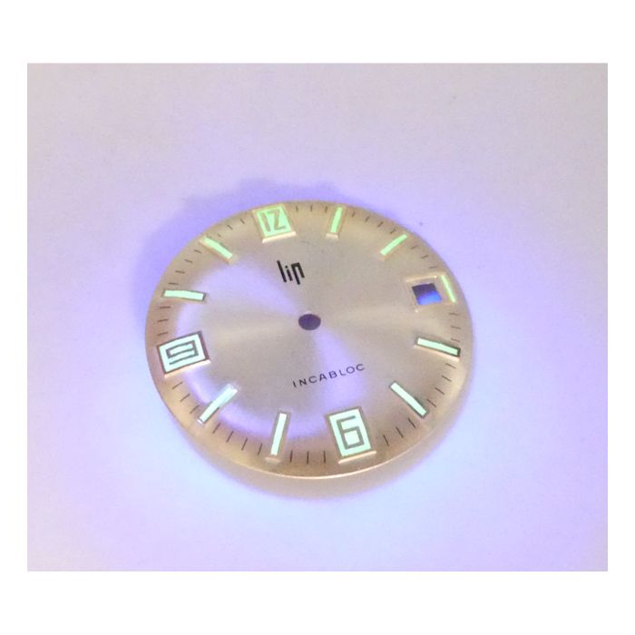 Lip R136 Cadran - Dial