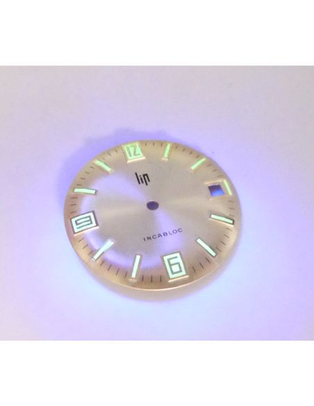 Lip R136 Cadran - Dial