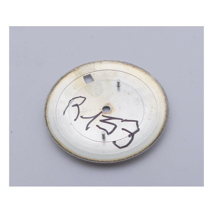 lip calendrier cadran