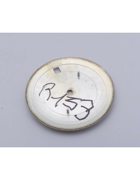 lip calendrier cadran