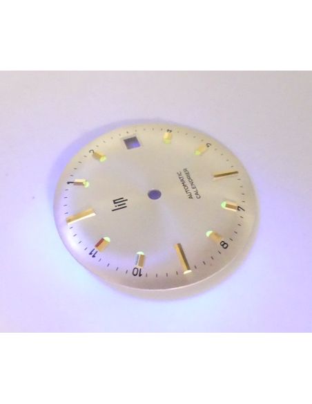 lip calendrier cadran