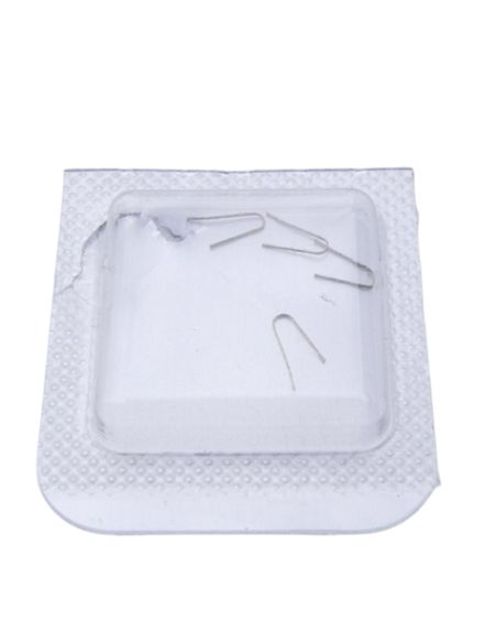 Omega 860 - 1752 Ressort de tige - Stem-bolt spring