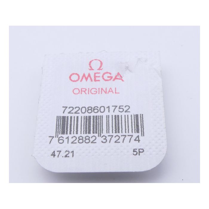 Omega 860 - 1752 Ressort de tige - Stem-bolt spring