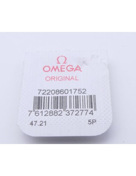 Omega 860 - 1752 Ressort de tige - Stem-bolt spring
