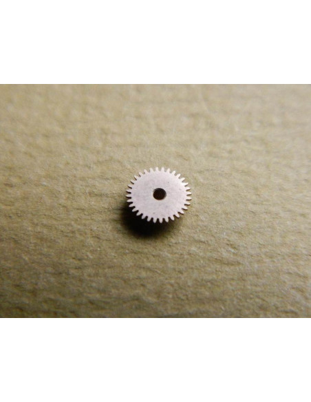 OMEGA Roue des heures - Calibre 330