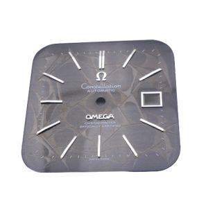 Omega Constellation Auto Cadran - Spider Dial