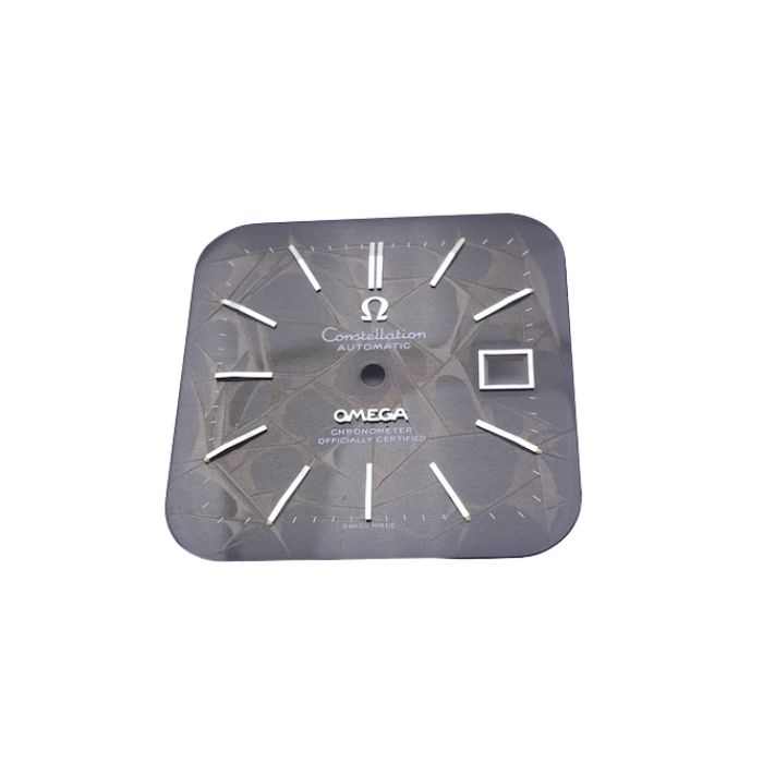 Omega Constellation Auto Cadran - Dial
