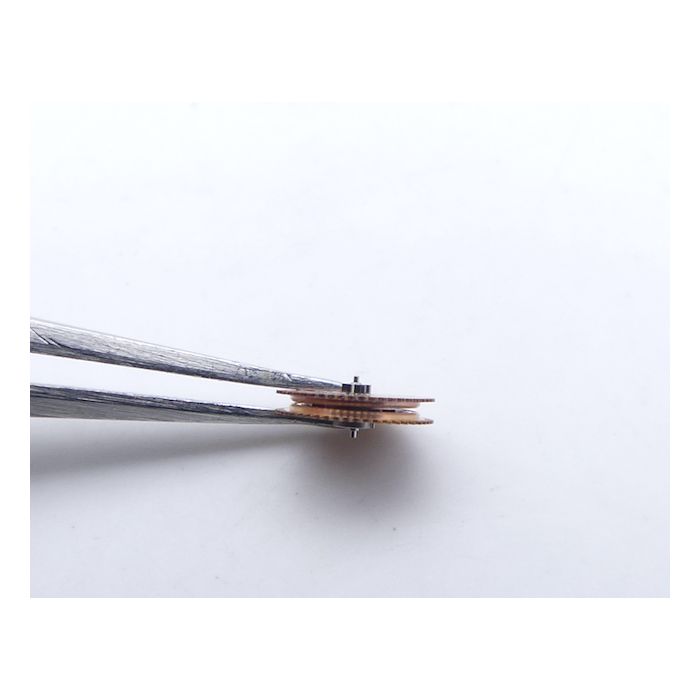 OMEGA Mobile d'armage - Calibre 670