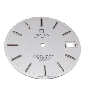 Omega Seamaster Cosmic 2000 Cadran - Dial