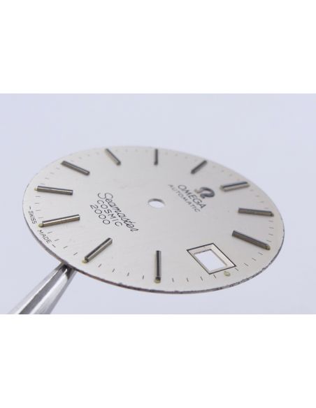 Omega Seamaster Cosmic 2000 Cadran - Dial