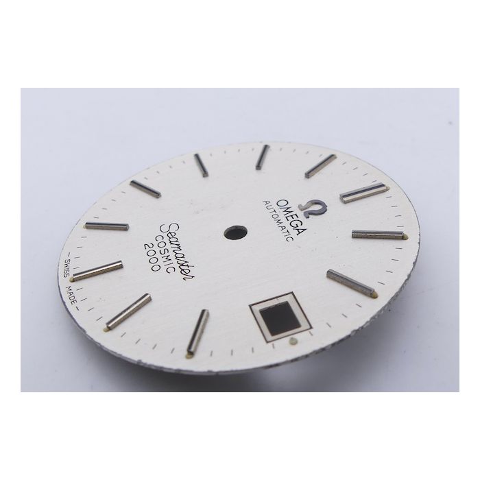 Omega Seamaster Cosmic 2000 Cadran - Dial