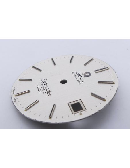 Omega Seamaster Cosmic 2000 Cadran - Dial