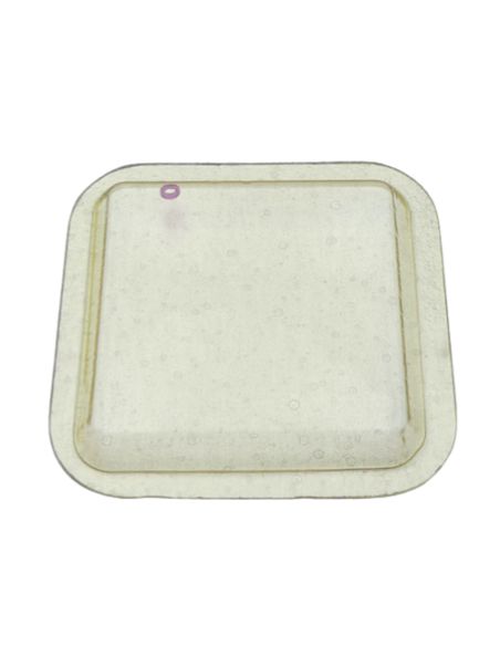 Omega 550 - 4032 Pierre de roue de centre - Jewel for center wheel