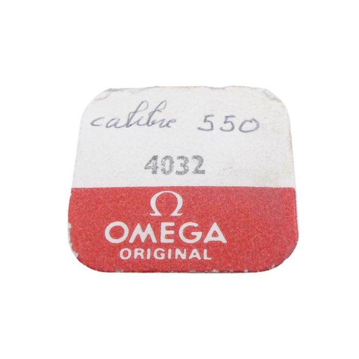 Omega 550 - 4032 Pierre de roue de centre - Jewel for center wheel