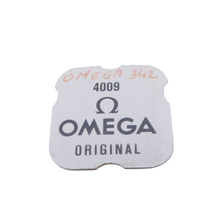 Omega 330 - 4009 Pierre de masse oscillante - Jewel for rotor
