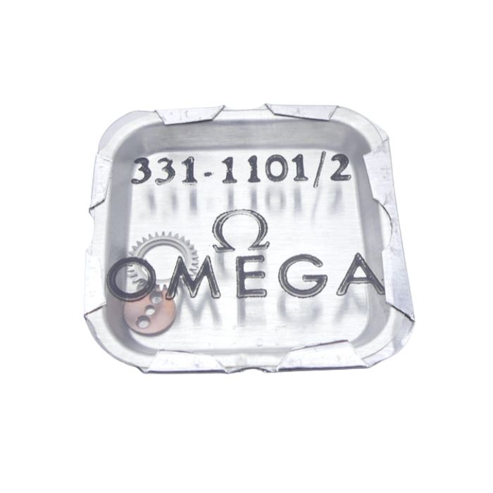 Omega 331 - 1101/2 Roue de couronne (à l'unité) - Crown wheel (per unit)