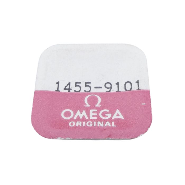 Omega 1455 - 9101 Pignon coulant (à l'unité) - Sliding pinion (per unit)