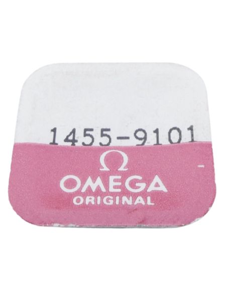 Omega 1455 - 9101 Pignon coulant (à l'unité) - Sliding pinion (per unit)