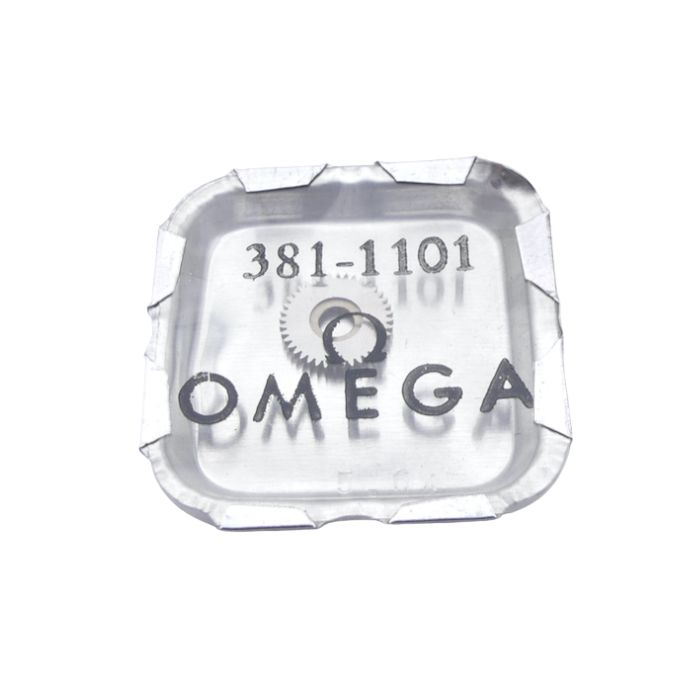 Omega 381 - 1104 Roue de couronne - Crown wheel