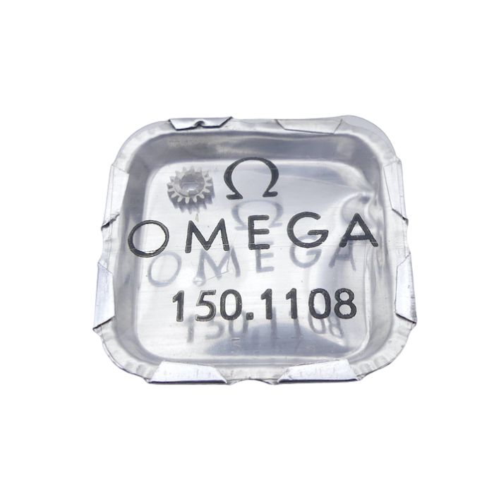 Omega 150 - 1107 Pignon coulant (à l'unité) - Clutch wheel (per unit)