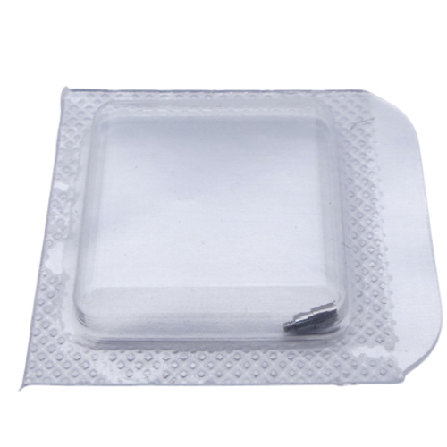 Tirette + Vis Pour Mouvement De Montre MOVADO 220 - Réf. N°443 + 5443 - Neuf Avec Défauts (NOS)
