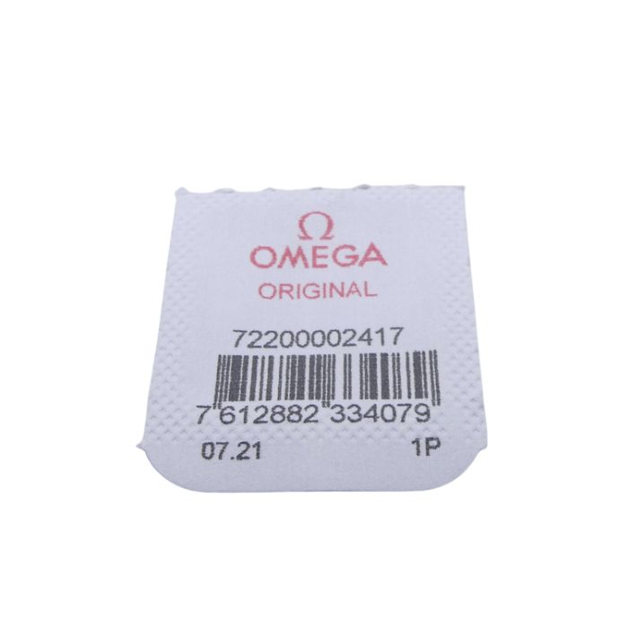 OMEGA Vis de tirette - Calibre 320