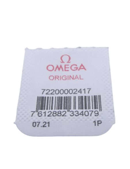 OMEGA Vis de tirette - Calibre 320