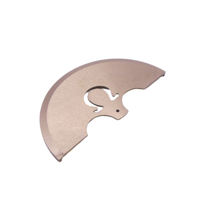 Omega 1000 - 1026 Masse - Oscillating weight