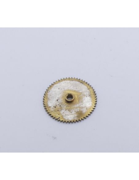 Omega 381 - 1538 Etoile des phases - Moon-phase star