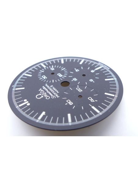 Omega Speedmaster Mark II Cadran - Dial