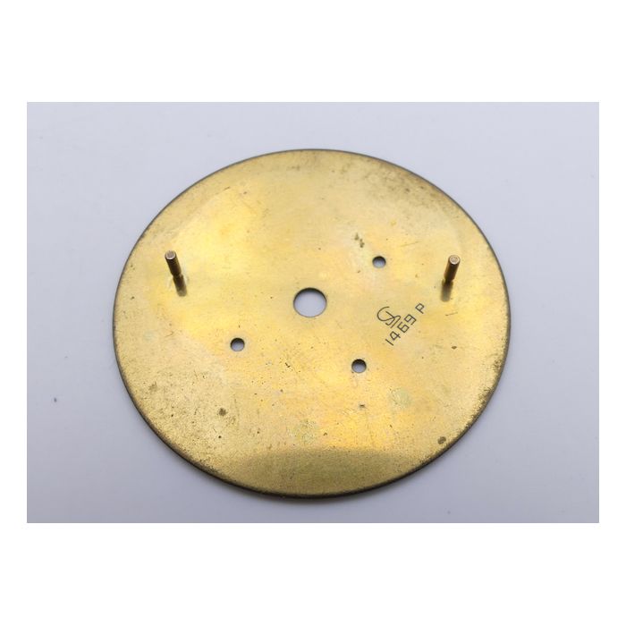 Omega Speedmaster Mark II Cadran - Dial