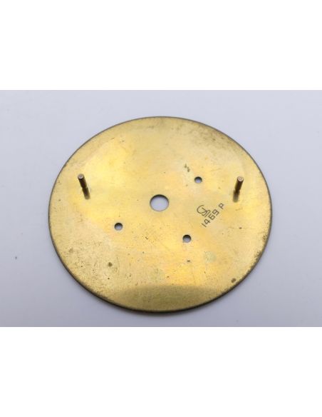 Omega Speedmaster Mark II Cadran - Dial