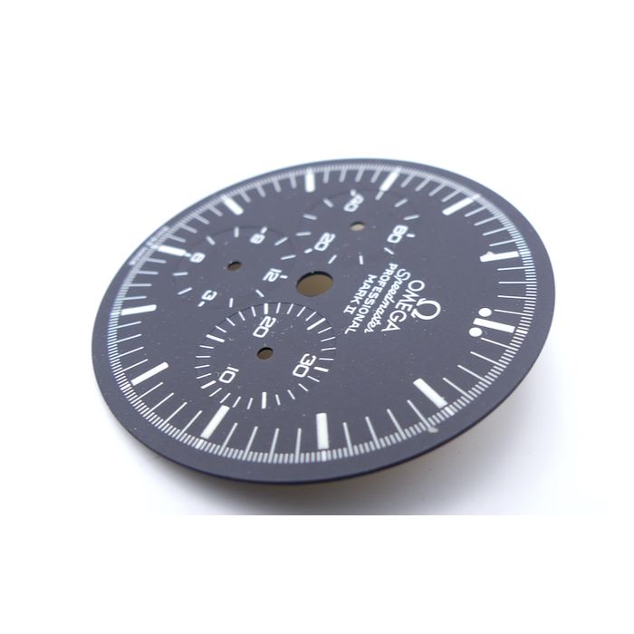 Omega Speedmaster Mark II Cadran - Dial