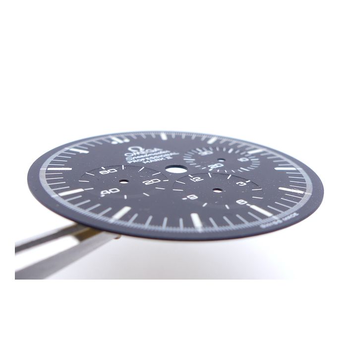 Omega Speedmaster Mark II Cadran - Dial