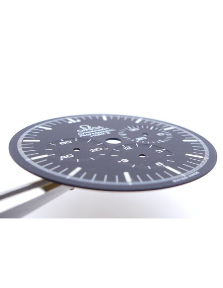 Omega Speedmaster Mark II Cadran - Dial