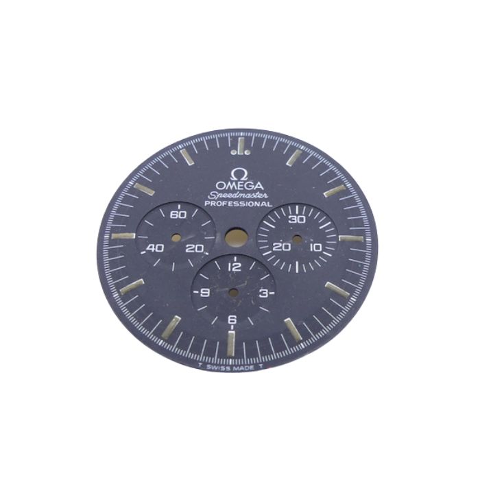 Omega Speedmaster Mark II Cadran - Dial