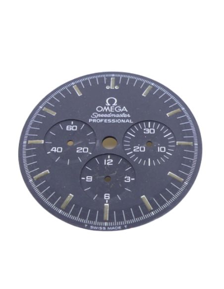 Omega Speedmaster Mark II Cadran - Dial