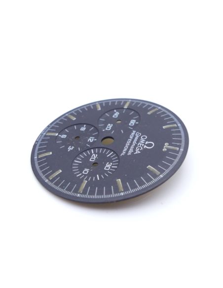 Omega Speedmaster Mark II Cadran - Dial