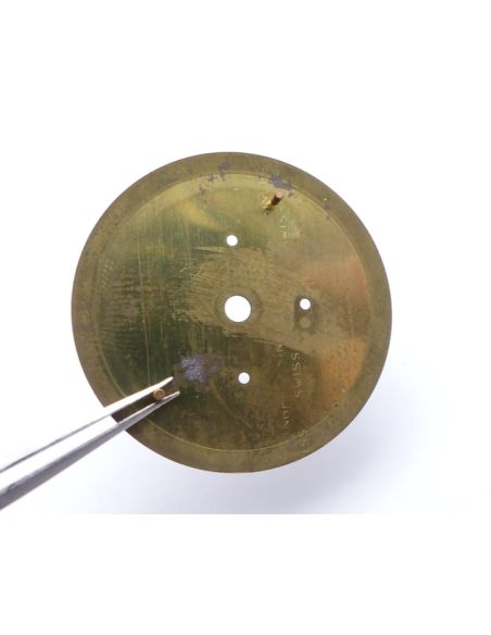 Omega Speedmaster Mark II Cadran - Dial